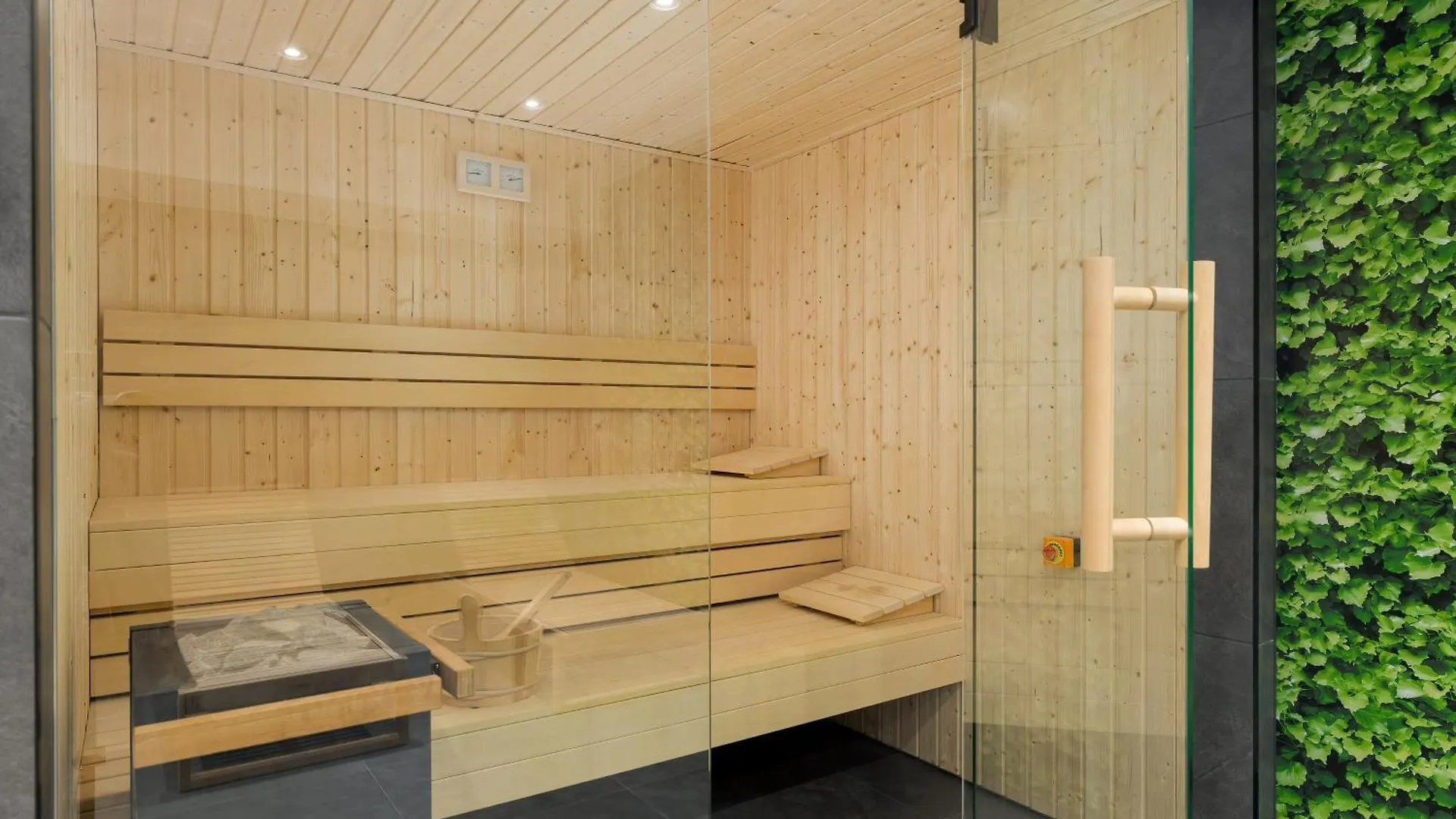 Seaside Apartamenty Whiteblue II Kolobrzeg Sauna & Fitness & Bawialnia Dla Dzieci & Rowerownia - W Cenie Pobytu Poland