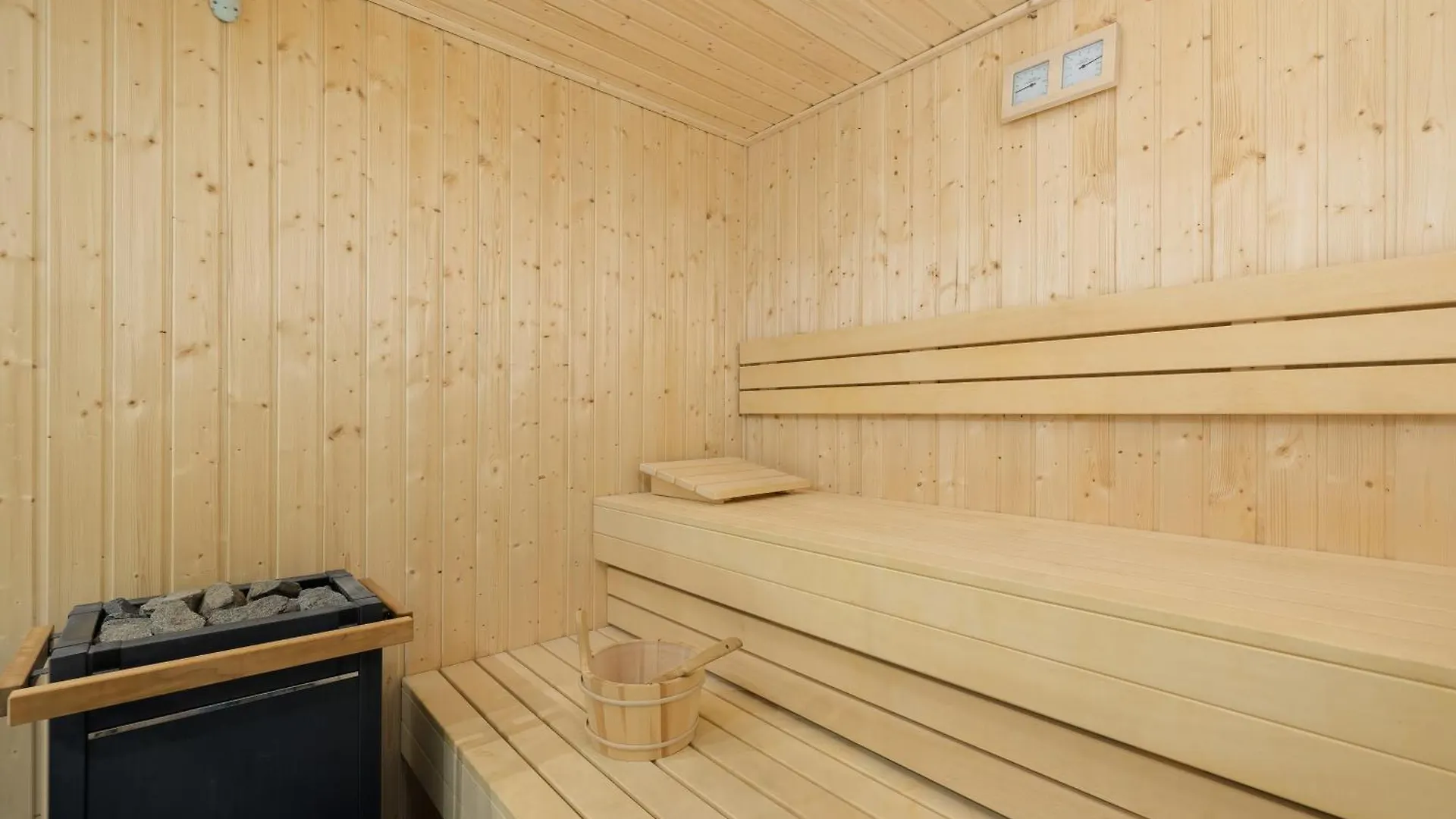 Seaside Apartamenty Whiteblue II Kolobrzeg Sauna & Fitness & Bawialnia Dla Dzieci & Rowerownia - W Cenie Pobytu