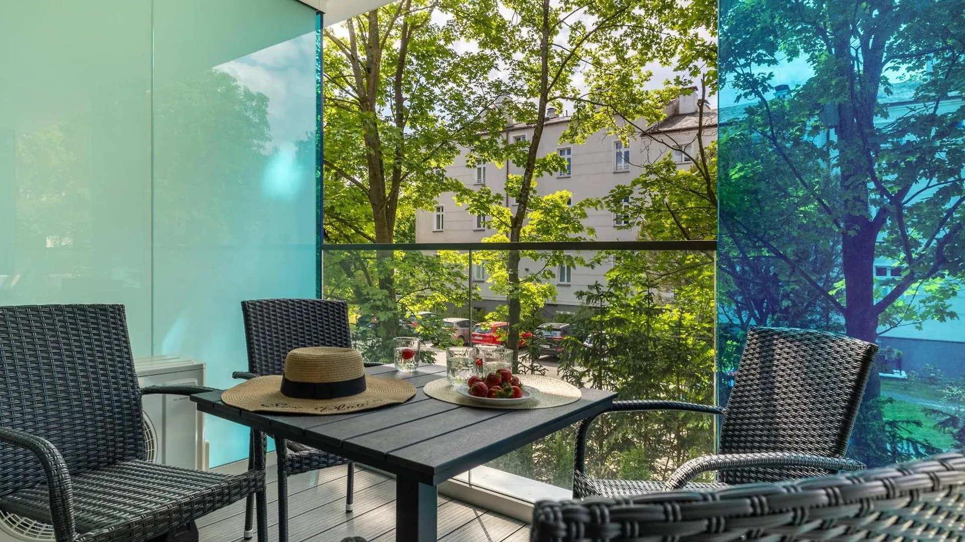 Seaside Apartamenty Whiteblue II Kolobrzeg Sauna & Fitness & Bawialnia Dla Dzieci & Rowerownia - W Cenie Pobytu 0*,
