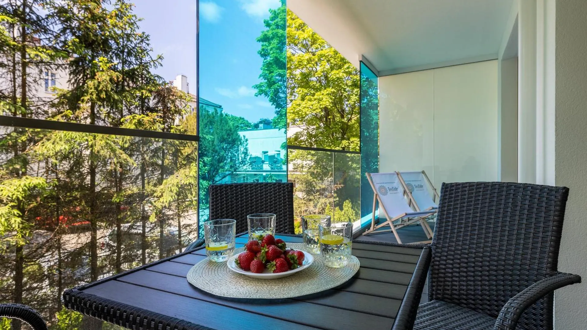 Seaside Apartamenty Whiteblue II Kolobrzeg Sauna & Fitness & Bawialnia Dla Dzieci & Rowerownia - W Cenie Pobytu