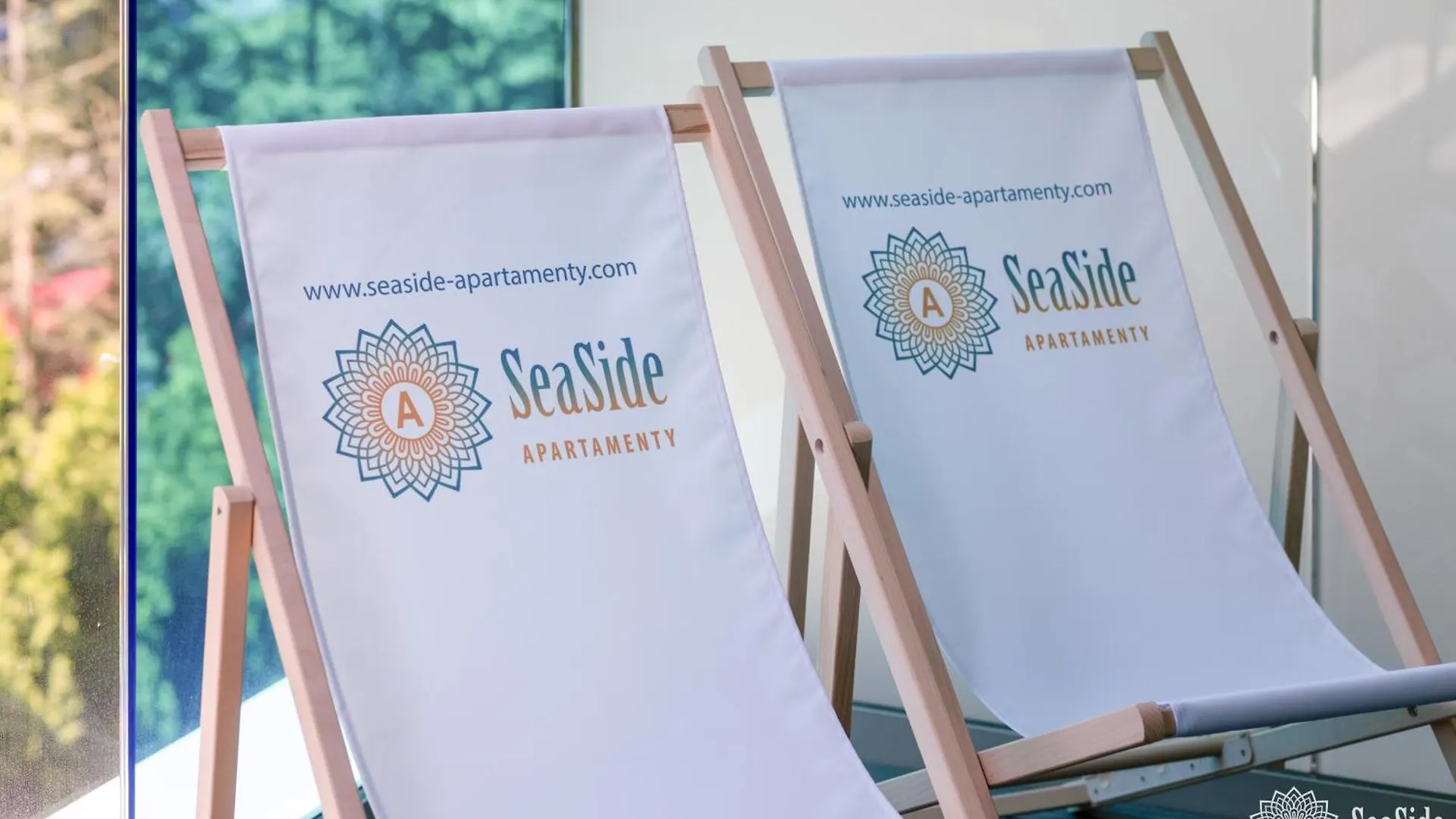 Apartment Seaside Apartamenty Whiteblue II Kolobrzeg Sauna & Fitness & Bawialnia Dla Dzieci & Rowerownia - W Cenie Pobytu