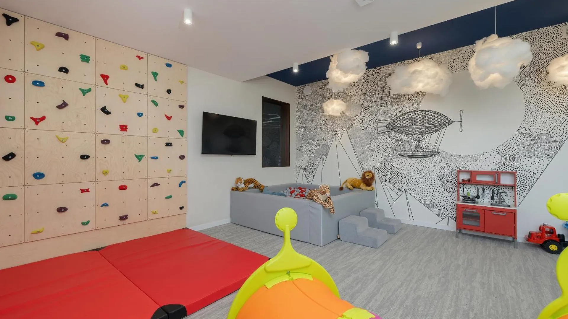 Seaside Apartamenty Whiteblue II Kolobrzeg Sauna & Fitness & Bawialnia Dla Dzieci & Rowerownia - W Cenie Pobytu