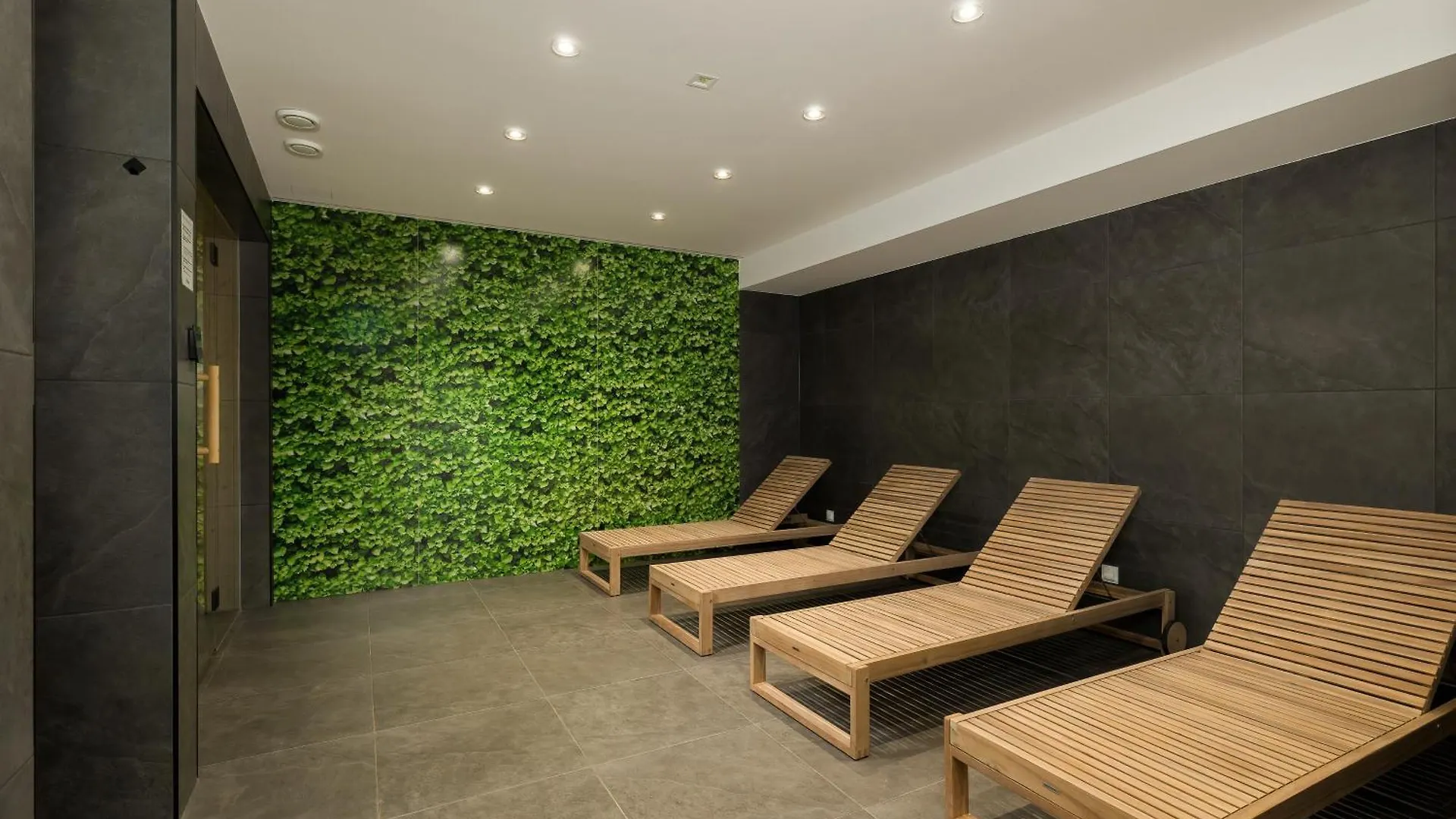 Seaside Apartamenty Whiteblue II Kolobrzeg Sauna & Fitness & Bawialnia Dla Dzieci & Rowerownia - W Cenie Pobytu 0*,