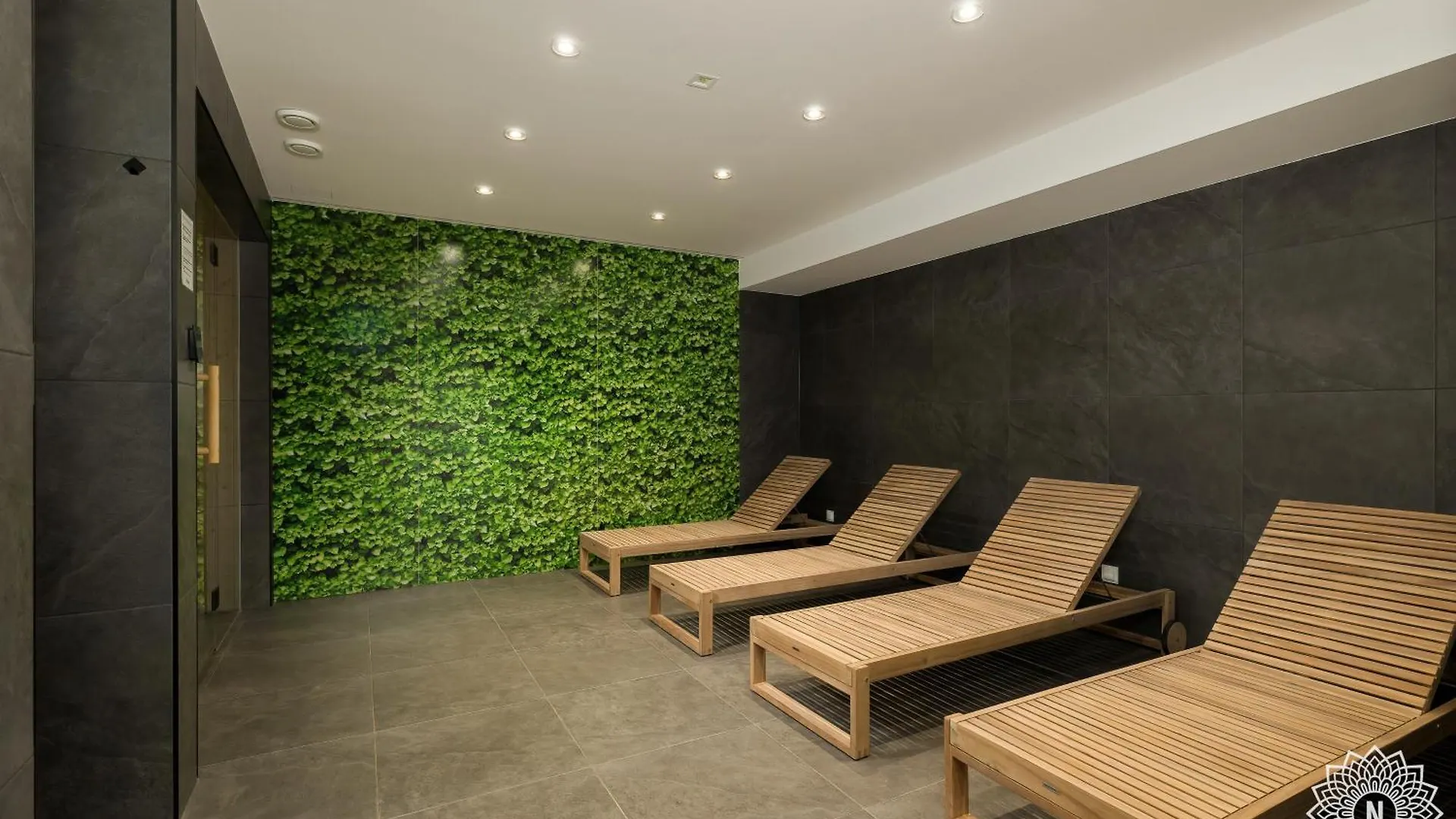 Apartment Seaside Apartamenty Whiteblue II Kolobrzeg Sauna & Fitness & Bawialnia Dla Dzieci & Rowerownia - W Cenie Pobytu