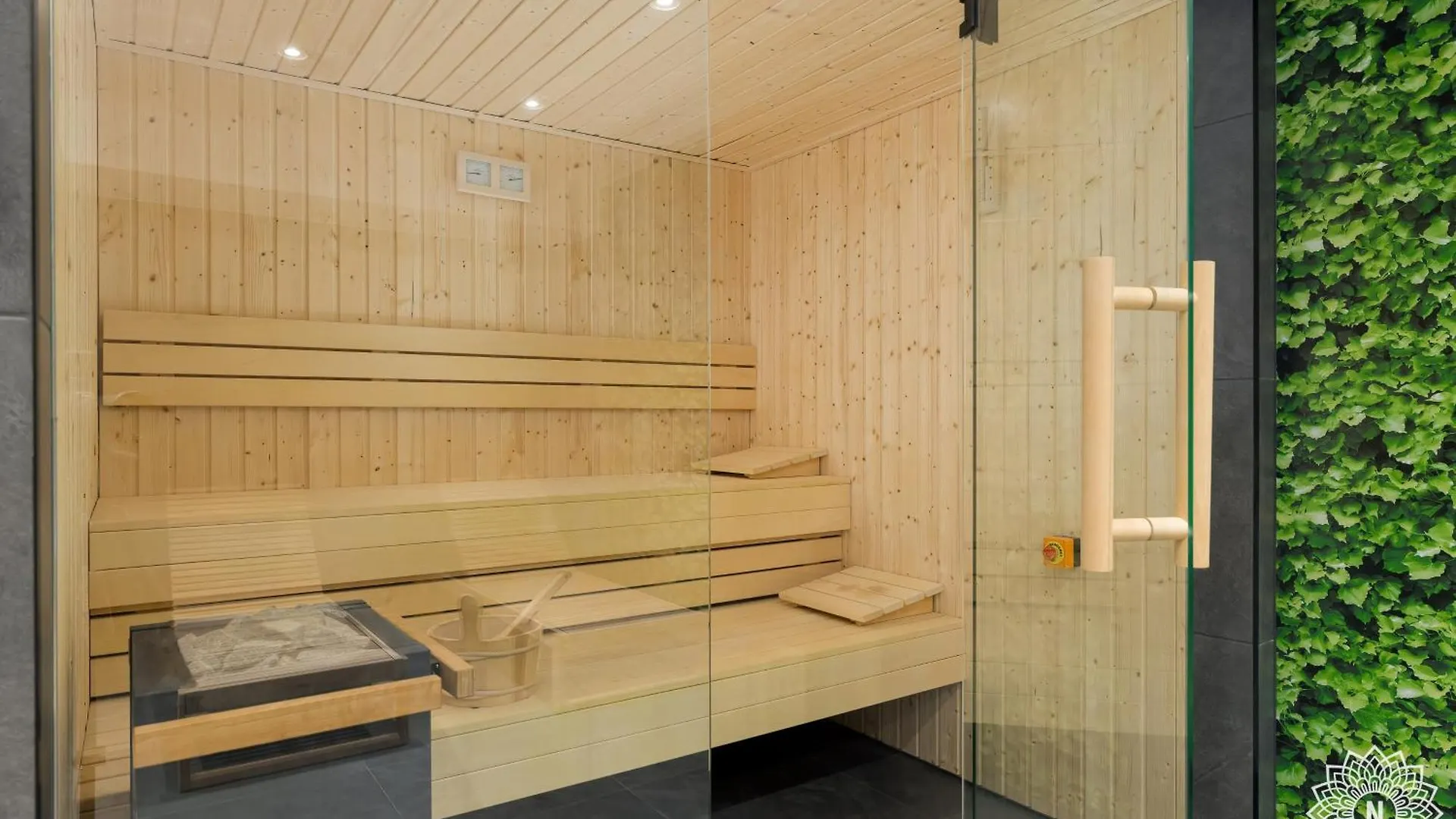 Apartment Seaside Apartamenty Whiteblue II Kolobrzeg Sauna & Fitness & Bawialnia Dla Dzieci & Rowerownia - W Cenie Pobytu