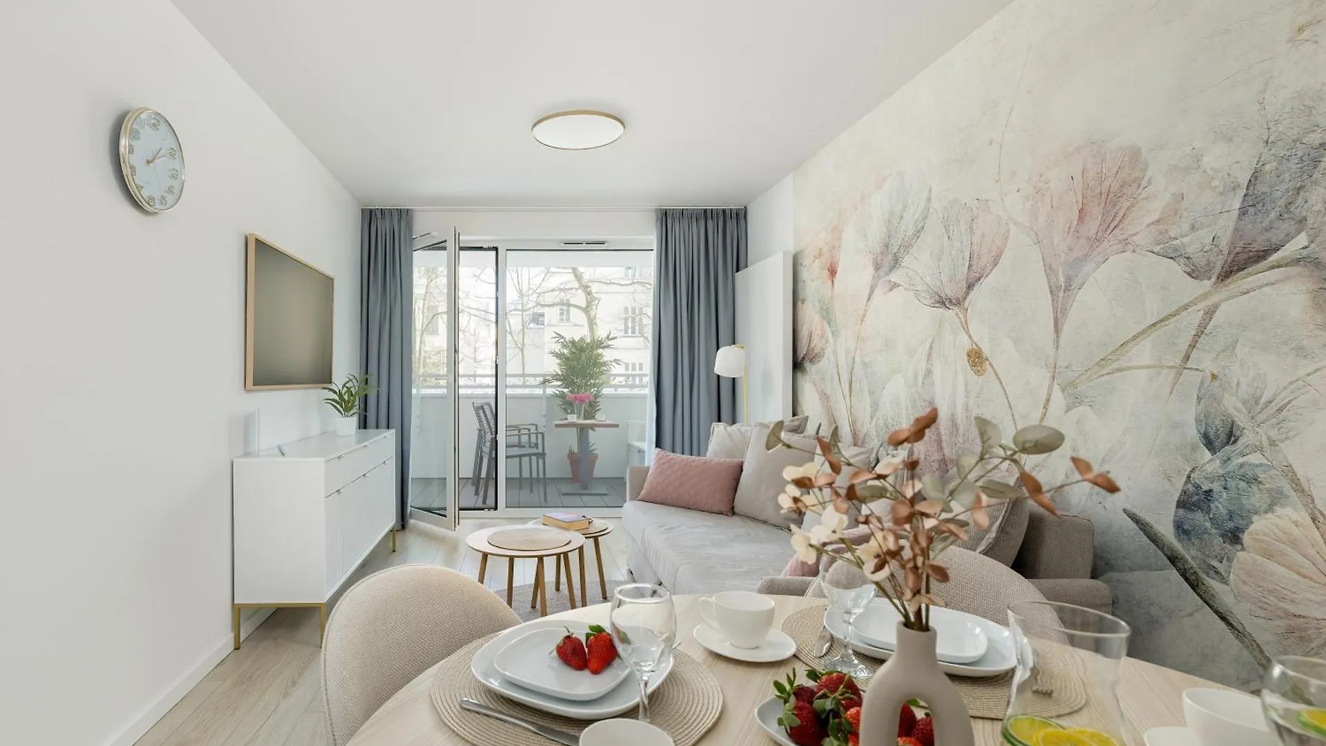 Seaside Apartamenty Whiteblue II Kolobrzeg Sauna & Fitness & Bawialnia Dla Dzieci & Rowerownia - W Cenie Pobytu