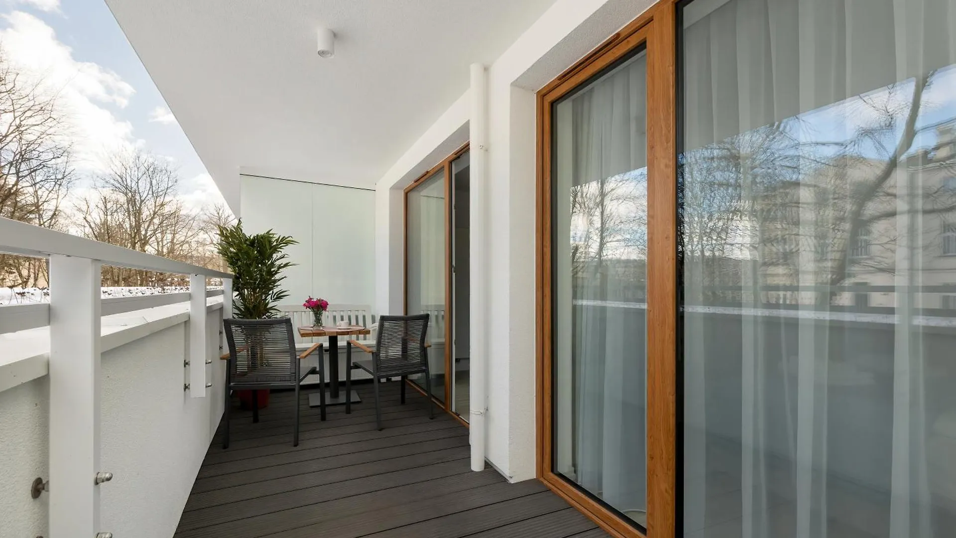 Seaside Apartamenty Whiteblue II Kolobrzeg Sauna & Fitness & Bawialnia Dla Dzieci & Rowerownia - W Cenie Pobytu 0*,