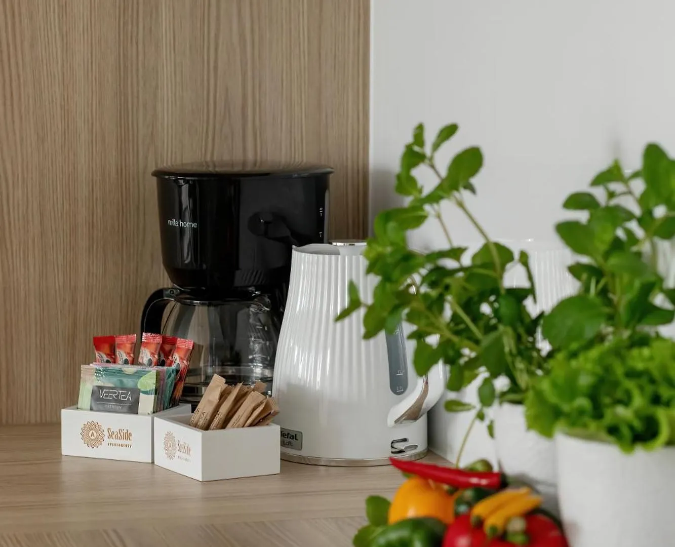 Apartment Seaside Apartamenty Whiteblue II Kolobrzeg Sauna & Fitness & Bawialnia Dla Dzieci & Rowerownia - W Cenie Pobytu