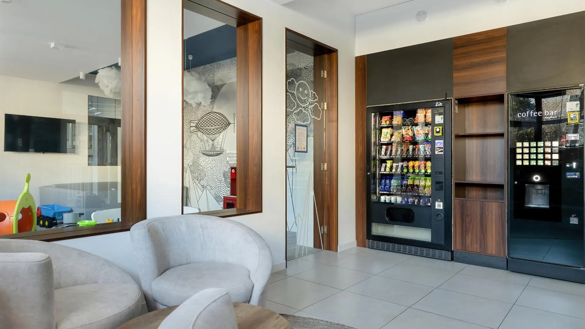 Apartment Seaside Apartamenty Whiteblue II Kolobrzeg Sauna & Fitness & Bawialnia Dla Dzieci & Rowerownia - W Cenie Pobytu Poland
