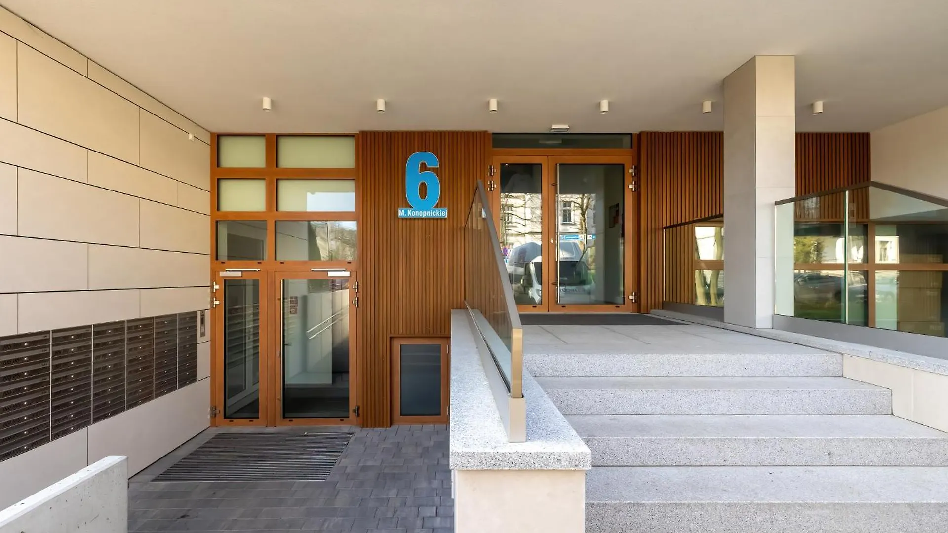 Seaside Apartamenty Whiteblue II Kolobrzeg Sauna & Fitness & Bawialnia Dla Dzieci & Rowerownia - W Cenie Pobytu Apartment